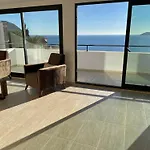 Grand Sueit 402 Apartamento *