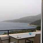 Grand Sueit 402 Apartamento Kalkan