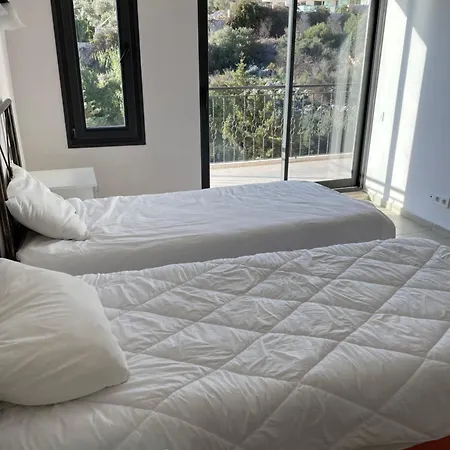Grand Sueit Appartement Kalkan