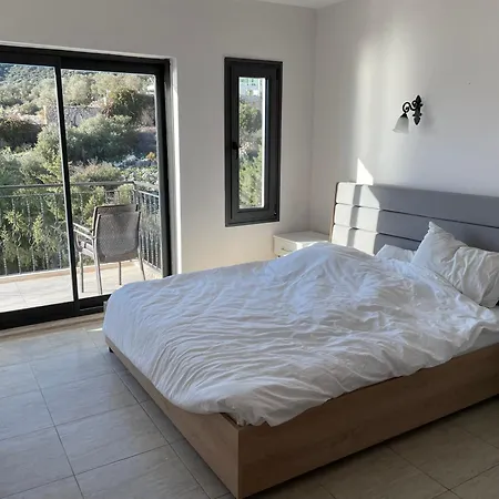 Grand Sueit Appartement Kalkan