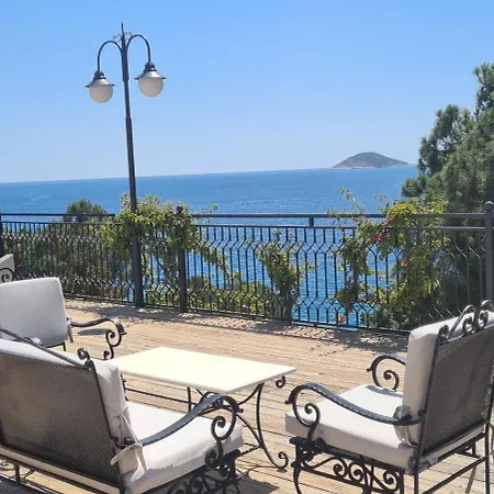 Appartement Grand Sueit Kalkan