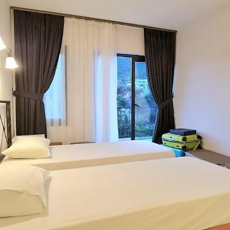 Grand Sueit Appartement Kalkan