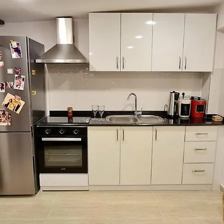 Appartement Grand Sueit