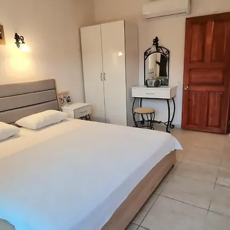 Grand Sueit Appartement