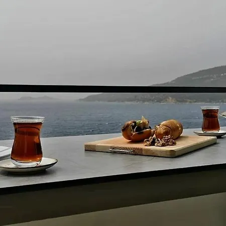 Appartement Grand Sueit Kalkan