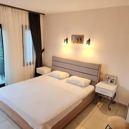 Appartement Grand Sueit Kalkan