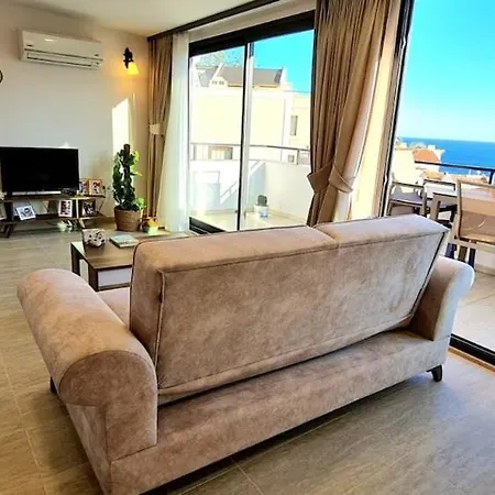 Appartement Grand Sueit *