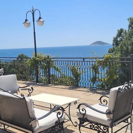 Grand Sueit Kalkan