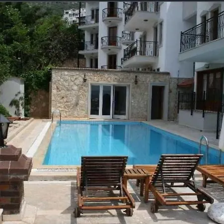 Grand Sueit Appartement *