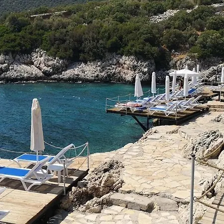 Appartement Grand Sueit Kalkan