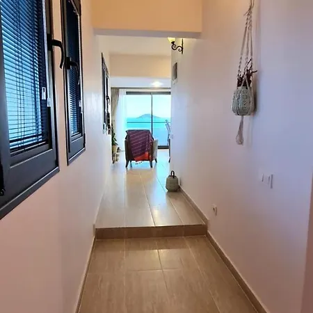 Grand Süit Apartamento *