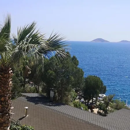 Grand Süit * Kalkan