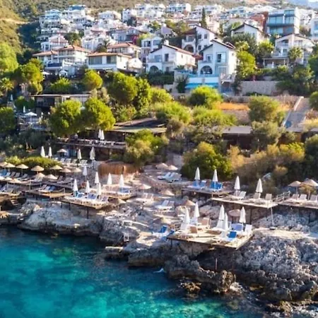 Grand Süit * Kalkan